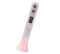 Misuratore Di Altezza Per Bambini | Sensore Portatile Ultrasonico per Misurazione Rapida Nei Bambini,Misuratore Intelligente Digitale per Monitoraggio Della Crescita Del Bambino A Casa E Viaggi Per