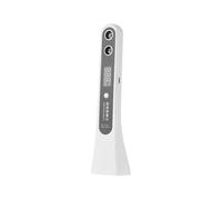 Misuratore di altezza ricaricabile con funzionalità di dati storici Misurazione accurata dell'altezza Gadget ABS Strumento di valutazione della medicina