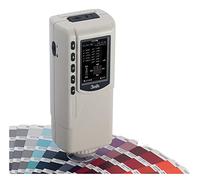 Misuratore di analizzatore a colori colorimetro NR110 Tester a precisione portatile con LCD Schermo Partita facile