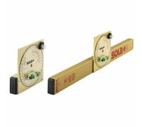 SOLA-NAM50T-Nivel Angulos