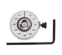 Misuratore di angolo HT8G421 HÖGERT TECHNIK