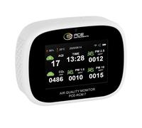 Misuratore di anidride carbonica PCE Instruments PCE-RCM 7 CO2 con misura della