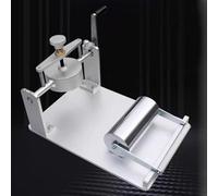 Misuratore di assorbimento dell'acqua, strumento di prova di precisione per il controllo della qualità di carta e cartone, misura il tasso di assorbimento a 75 mm/min