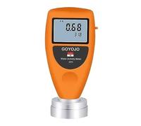 Misuratore di attività 'acqua Misuratore di attività 'acqua intelligente for alimenti secchi Frutta secca Cereali Verdure Umidità Strumenti di misurazione GY1 WA-60A, Lettura Pratica