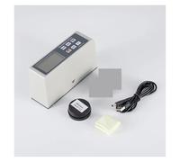 Misuratore di bianchezza con display digitale AWM-216, gamma 0~120, for stampa e tintura tessile, rivestimento di carta, farina, cosmetici, rilevatore di bianchezza Lettura LCD