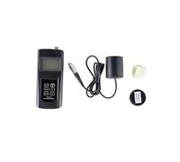 Misuratore di bianchezza digitale AWM-116 WB=R457 Vernice Vernice Ceramica Carta Calce Farina Misuratore di bianchezza Lettura LCD