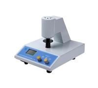 Misuratore di bianchezza digitale da tavolo WSB-1/2C/3A Misuratore di bianchezza portatile Test a polvere di amido a carta,Stabilità del Display(WSB-2)