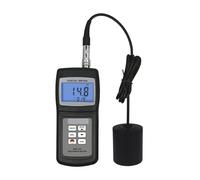 Misuratore di bianchezza digitale WM-106 WB=R457 Vernice Vernice Ceramica Carta Calce Farina Misuratore di bianchezza Lettura LCD