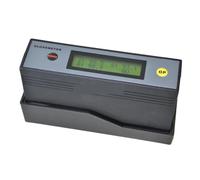 Misuratore di bianchezza, ETB-0833 Auto-calibrazione 20 gradi 60 85 Glossmetro Tester Gloss Meter 0-200 GU 1.2 con USB