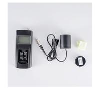 Misuratore di Bianchezza, Misuratore di bianchezza portatile AWM-116 for carta, polvere, farina, vernice, rivestimento, plastica, ceramica, cosmetici, misuratore di bianchezza digitale