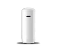 Misuratore di bianchezza portatile, intervallo di misurazione 0-200, misura la bianchezza R457, supporta l'app connessa, utilizzato for polvere, carta, vernice, C,Stabilità del Display(Whiteness MAX)