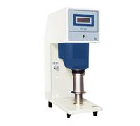 Misuratore di bianchezza WSB-L, tester di bianchezza a carta, strumento di analisi e test di bianchezza da laboratorio,Stabilità del Display