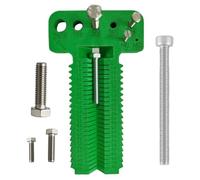 Misuratore Di Bulloni,Alta Resistenza Identificazione Istantanea | Misuratore Delle Dimensioni Dei Filetti | Per Progetti Restauro Officina Meccanica Cantiere Riparazione Attrezzature Meccanico Fabbri