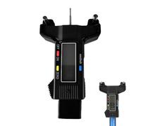 Misuratore di calibrazione della stampante: strumento di analisi della tensione, modulo di lettura della, valutazione avanzata del carico di precisione | Affidabile piattaforma di precisione h