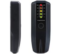 Misuratore di campi elettromagnetici EMF Tester EMF Rilevatore di campi magnetici EMF