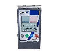 Misuratore di campo elettrostatico FMX-004 Misuratore di test ESD FMX004 Tester elettrostatico Campo di misurazione da 0 a ± 1,49 KV