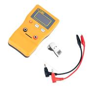 Misuratore di capacità ESR M6013 - Tester professionale for circuiti di capacità/resistenza e condensatori