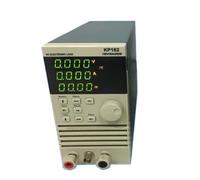 Misuratore di carico elettronico DC a canale singolo AC KP182 200W/150V/20A,Efficiente dissipazione del calore