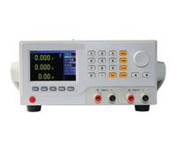 Misuratore di carico elettronico DC programmabile serie ET53 USB a canale singolo/doppio Tester di capacità della batteria 150 V/40 A/400 W(ET5303)