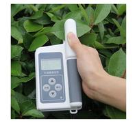 Misuratore di clorofilla portatile palmare for la nutrizione delle piante Analizzatore di clorofilla nelle foglie delle piante Test di nutrizione delle piante TYS-B Misurazione rapida, analisi dei dat