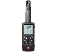 Misuratore Di CO2 Digitale Con Connessione All'App - 0563 0535