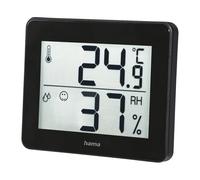 Misuratore di CO2 Hama TH-130