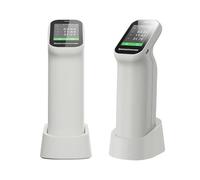 Misuratore di colore, Colorimetro portatile con software for computer con precisione di ripetizione, controllo touch screen,Dispositivo colorimetro