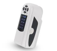 Misuratore di colore, Misurazione stabile Performan NH300 Colorimetro Spettrofotometro portatile Macchina for la corrispondenza dei colori,Dispositivo colorimetro