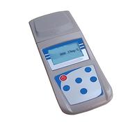Misuratore di concentrazione del misuratore di concentrazione analizzatore del tester ozono Intervallo di misurazione del rilevatore della qualità acqua(Y-615 with reagent)