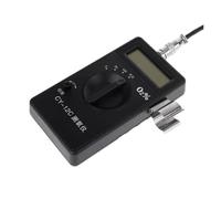 Misuratore di concentrazione di ossino O2, rilevatore di ossino, misuratore di monitoraggio Ampie applicazioni