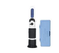Misuratore di concentrazione zucchero portatile rifrattometro digitale, 0 32%, design(Without box)