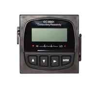 Misuratore di conduttività industriale online, controller for la misurazione della qualità dell'acqua, rilevatore del valore EC, sensore di velocità elettrica EC-8851(8851(1.0ABS)-2000us)