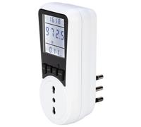Misuratore di consumi elettrici POLYPOOL PP1416