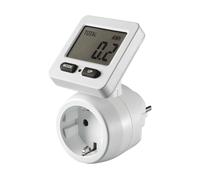 MISURATORE DI CONSUMI ELETTRICI VIVANCO VVELSCHCOUNTER