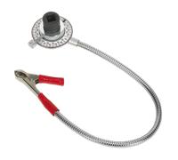 Misuratore Di Coppia Angolare 1/2" Sq Drive - Clip-On - Sealey VS431 Nuovo