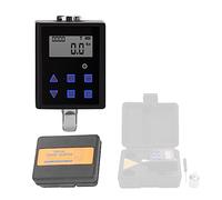 Misuratore di coppia digitale 0,3-340 Nm Adattatore for misuratore di coppia regolabile Strumenti di riparazione for ispezione elettronica professionale for chiavi dinamometriche(TQA2-135)