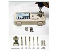 Misuratore di coppia digitale da 20/50/100/200/250/500 NM Supporto motore Kgf.Cm/Lbf Tester for prestazioni Calibro del contatore(20)