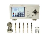 Misuratore Di Coppia Digitale, Tester Delle Prestazioni Del Motore Misurazione Di Precisione(HP-100 10NM)