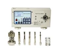 Misuratore Di Coppia Digitale, Tester Delle Prestazioni Del Motore Misurazione Di Precisione(HP-250 25NM)