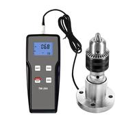 Misuratore di coppia portatile con display digitale TM-204-1N.m 5N. 20N. Strumento misurazione del calibro torsione Per la fisica meccanica(TM-204-5N)
