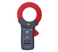 Misuratore di corrente a morsetto a Digital Clamp-on Meter Diametro grande diametro perdita 0.00 MA-1200A. Alta precisione AC Amperometro Etcr6800 più Accurato