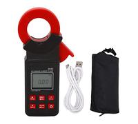 Misuratore di corrente a pinza Tester di corrente di dispersione CA multifunzionale ad alta precisione per la comunicazione di energia elettrica