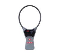 Misuratore Di Corrente Di Dispersione Grande, Pinza Amperometrica Flessibile, AC DC 1000 V, Misuratore Di Fase Di Tensione E Frequenza,Rilevamento preciso(FR1050A)