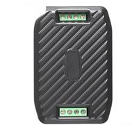 Misuratore di corrente di tensione, PZEM DC con modulo di comunicazione RS485 per il monitoraggio della potenza del protocollo Modbus RTU da 0.05V a 300V, nero (A)