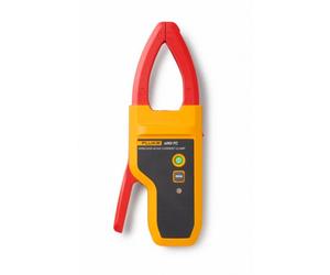 Misuratore di corrente wireless Fluke a283FC con misurazione a vero valore efficace e sicurezza CAT III, 1500 V