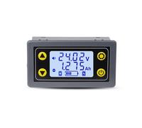 Misuratore di Coulomb 10A Gestione Automatica Della Carica e Scarica Della 2285