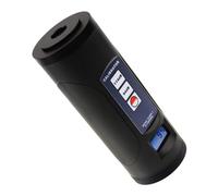 misuratore di decibel, Calibratore digitale del livello sonoro for microfoni da 1/2" e 1", strumento di calibrazione decibel rumore