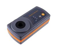 Misuratore di decibel, Calibratore fonometro di livello for microfono Strumento di calibrazione professionale dei decibel del rumore