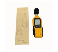 Misuratore di decibel, Fonometro digitale decibel di rumore 1PC 40-130 dB Accessori for strumenti di misurazione del dispositivo