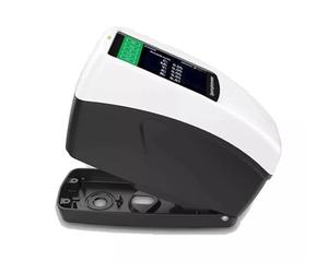 Misuratore di densità del colore portatile Spectro Densitometer